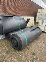Parti 5st Betongmatta ca 9mm – 1,95m