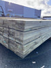 Paket tryckimpregnerad trall 27x145 Rillad 98 st 4.80m (B-sortering)