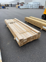 Paket Tryckimpregnerade Reglar 45x145mm 2,70m 37st (NTR-AB)
