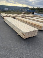 Paket Ohyvlade Reglar 47x250mm (4,20–4,80m) 32st
