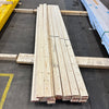 Paket Golv 28x92mm – 28 st (3,00 m, obehandlad furu)