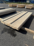 Paket Ytterpanel 22x145mm 2,70m 31st Obehandlad