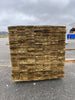 Paket Tryckimpregnerad Trall 27x145 Rillad 245 st 4,20m (B-Sortering)
