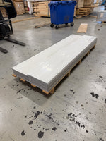 Parti Smartpanel Multipanel Pearl Bomull – 52st skivor, 48,593 m²