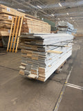 Paket Begagnad Klädselbräda 22x170mm 3,00m 171st