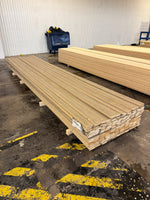 Paket Spårpanel Lasyr 22×95 mm 4,80 m – 143 st