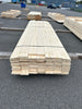 Paket Finsågad Panel 22x145mm 104st 3.0–4.80m – Andra sortering