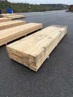 Paket Reglar 45x195mm 3,60m – 40st (Väderbitet)