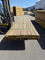 Paket Trall Furu 28x120mm 4,80m 54st Impregnerad B-kvalitet