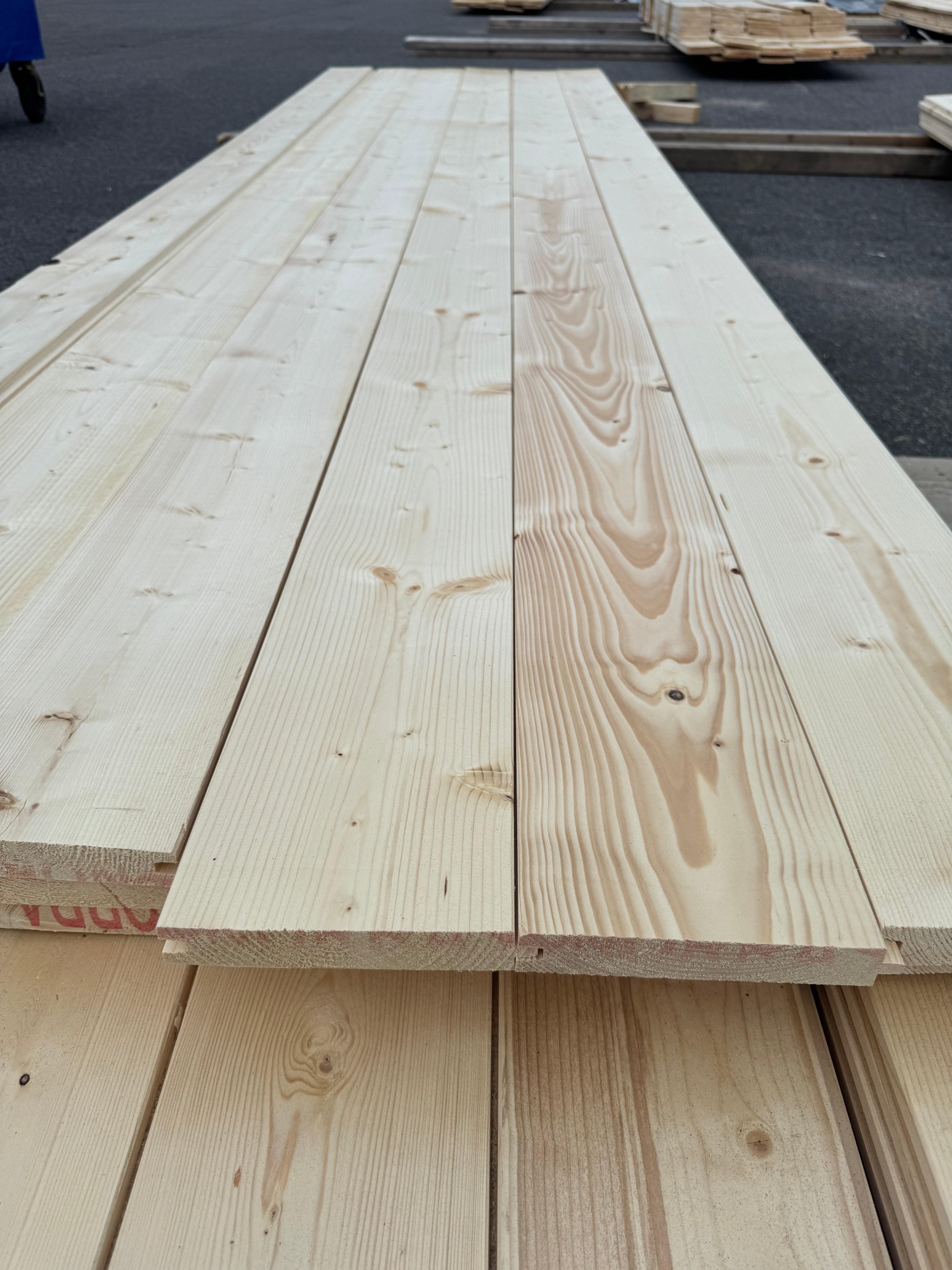 Paket 27,5x169 Turbofas – Obehandlad