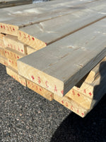 Paket Reglar 45x145mm 3,60m 33st Gran- C14
