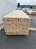 Hyvlad 27x145mm – Obehandlad Furu (Andrasortering)