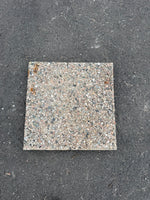 Frilagda Plattor 400x400x45mm – Natursingel (säljs per styck)
