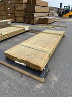 Paket Tryckimpregnerade Reglar 45x95mm 3.0m 33st (NTR AB)