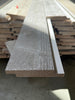 Paket Uppsalapanel 21x115mm 4.80m 81st