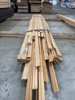 Paket Ventilerad Sockel 15x56mm – ca 301 lpm Furu Obehandlad
