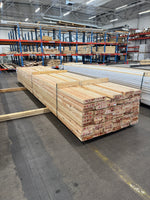 Paket Reglar 45x170mm 4,80m – 65 st oklassad