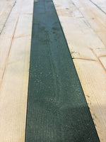 Paket Finsågade Brädor 22×145 mm Mellanstrukna 5,40 m – 203 st