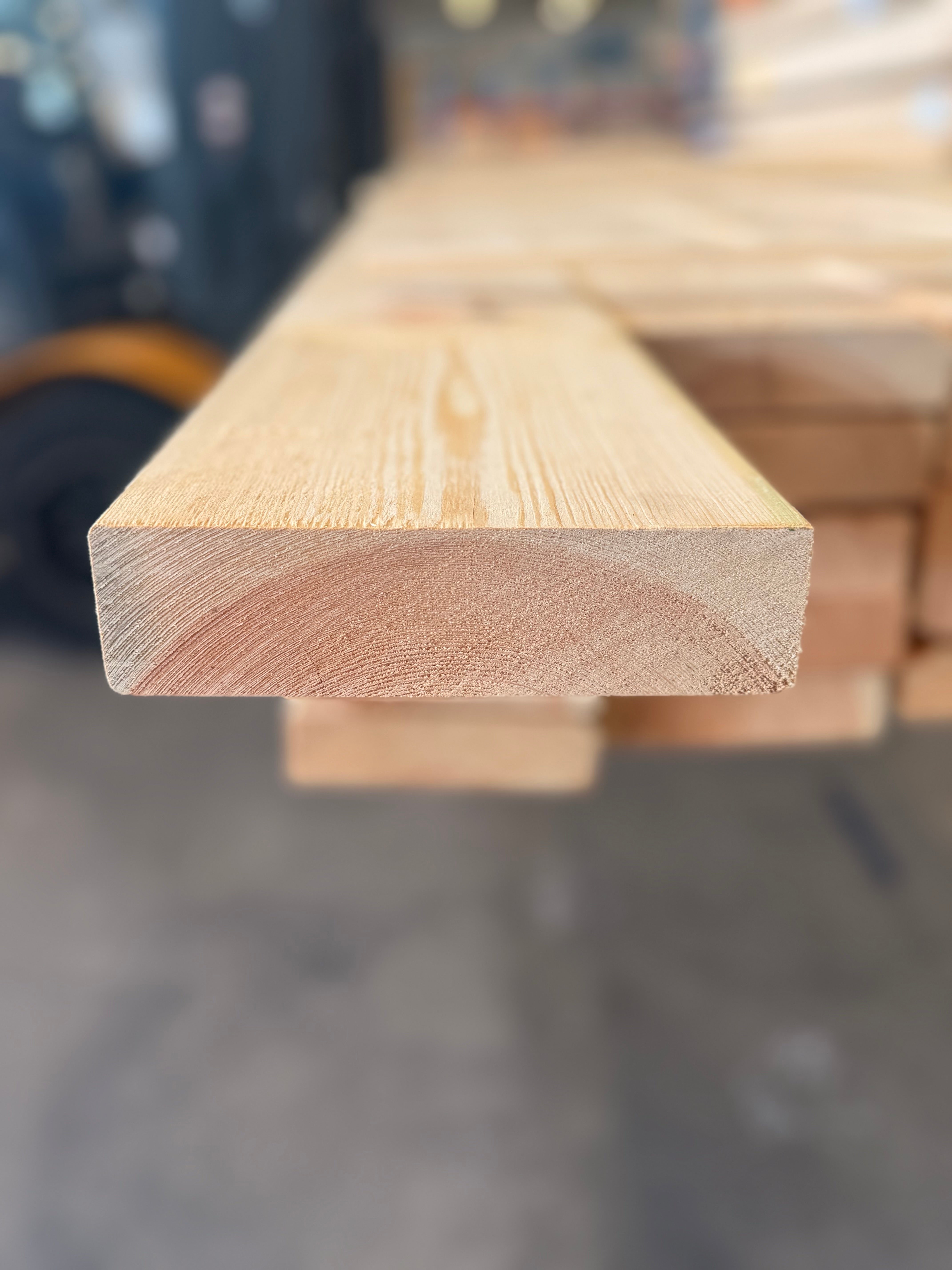 Paket Reglar 45x170 – 30st (4,80 m, furu)
