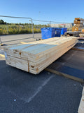 Paket Ohyvlade Reglar 47x225mm 50st (3.60-5.40m)
