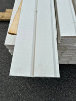Paket Enkelfas Halvspont 22x120mm 4,20m 196st Mellanstruken