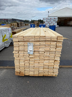 Paket Råsågade Brädor 22×125 mm – 411 st (2,40-3,90m)