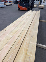 Paket Ohyvlade Reglar 50x150mm (4,20-5,40m) 56st- Furu