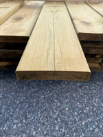 Paket Tryckimpregnerad Trall 28x145mm (4,80–5,10m) 44st Andrasortering