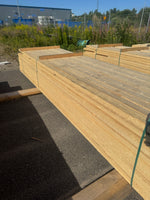 Paket Reglar 45x90mm 4,80-5,40m 121st Ohyvlat