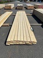 Paket Elingepanel 22x120mm 4.50m 44st Obehandlad