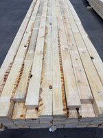 Paket Ohyvlade Reglar 47x100mm (4,20-5,40m) 70st Furu