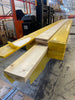 Paket Glattkant Sekunda 18x195mm