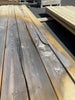 Paket Finsågad Panel 22x120mm 114st 3.0–3.60m – Andra sortering