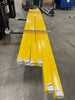 Paket Spårpanel 15x95mm Finsågad 36st 3.85–4.75m