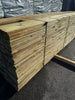 Trall 28x145mm Rillad – 4,80 m (furu, NTR AB, B-sort)