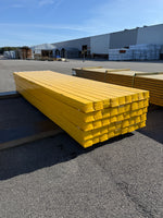 Parti Spårpanel 13x120mm 3,58m Furu – 141,7 kvm