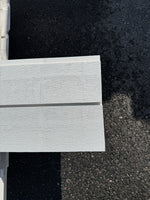 Paket Mossepanel 21x160mm, 46st 5,40m Mellanstruken