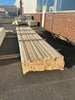Paket Glespanel 28x60 – 200st (4.50 m) – Ändspontad – Obehandlad