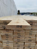 Hyvlad 27x145mm – Obehandlad Furu (Andrasortering)