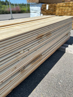 Paket Enkelfas Halvspont 22x145mm 3.90m 194st Obehandlad
