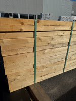 Paket Ohyvlade Reglar 75x200mm (2,70-3,90m) 75st Gran