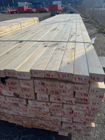 Paket Reglar 48x73 mm – 154 st (5,40 m, furu)