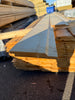 Paket Ytterpanel 22x165mm – 126 st 5,40 m (gran, obehandlad)