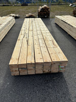Paket Ohyvlade Reglar 47x150mm (4.20-4.80m) 42st