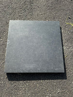 Pall GeoCeramica Impasto Svart 600×600×40 mm – 28 st, 10,08 m²