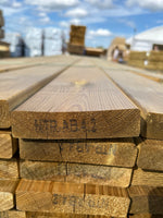 Paket Trall Furu 28x120mm 4,20m 144st Impregnerad B-kvalitet