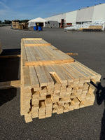 Paket Reglar 45x90mm 4,50-4,80m 144st Ohyvlat