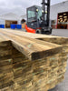 Paket Tryckimpregnerad trall 27x145 Rillad 131 st 3.60m (B-Sortering)