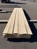 Paket Ytterpanel 22x170mm – 35 st (5,40 m, gran, obehandlad)