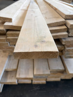 Paket Brandskyddsimpregnerat Virke 21x95mm, 2,7 m - ca 100 st